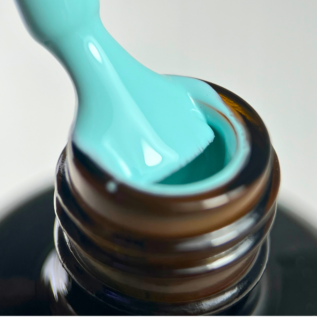 Gel color 3 pasos 15ml - basicos