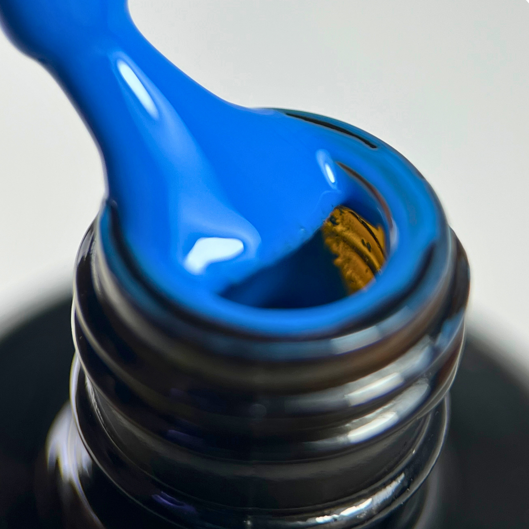 Gel color 3 pasos 15ml - basicos