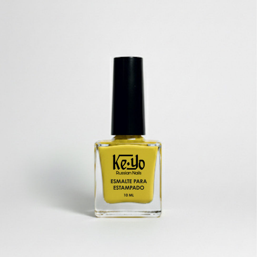 Esmalte para estampado