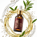 Ke-Yo Elixir Post Mani - Aceite Antiséptico para Cutículas (30ml)