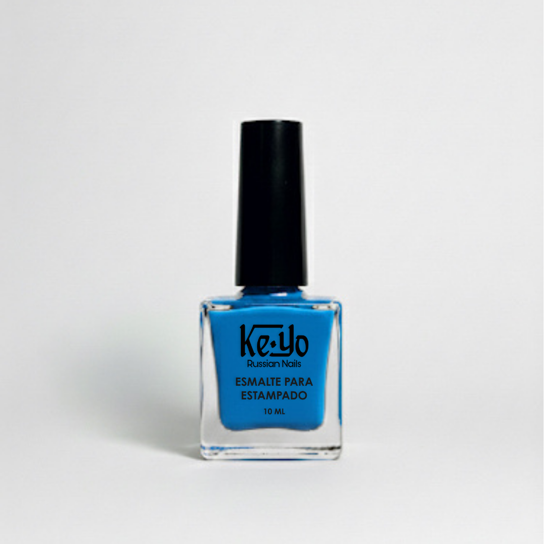 Esmalte para estampado