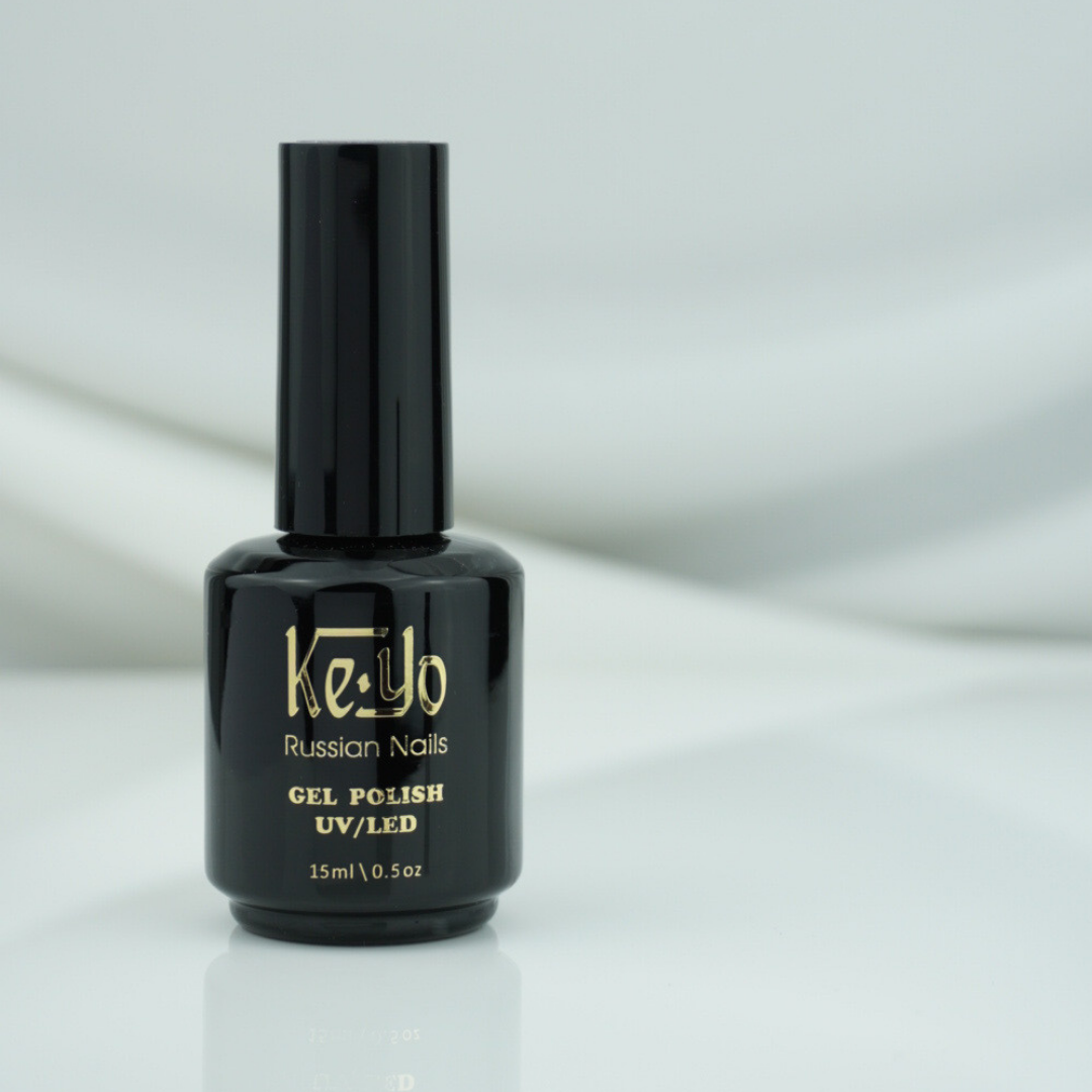Gel color 3 pasos 15ml - basicos