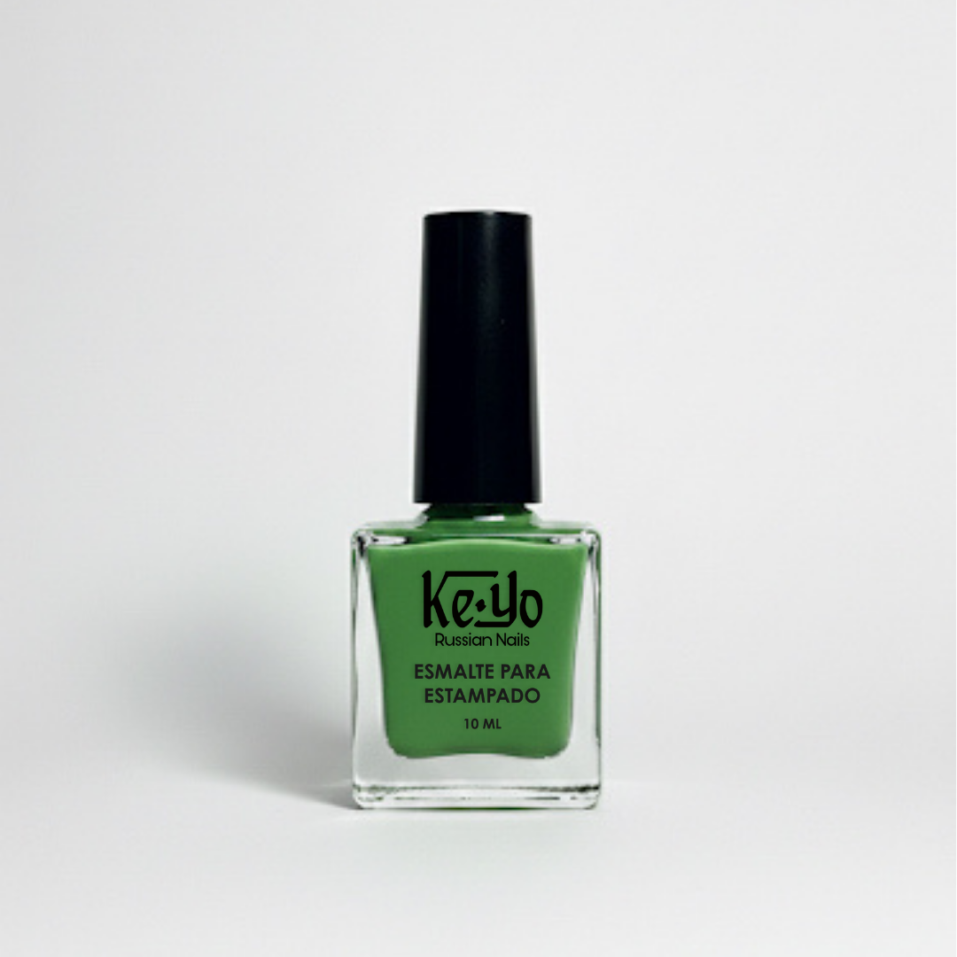 Esmalte para estampado