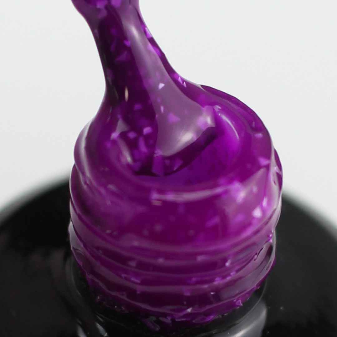 Rubber Base 15ml - Neon