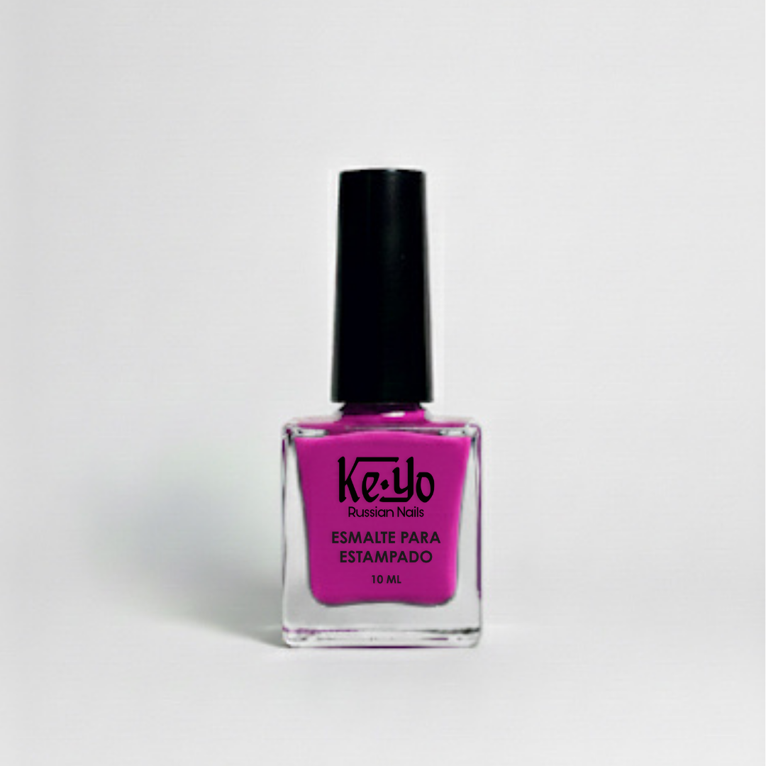 Esmalte para estampado