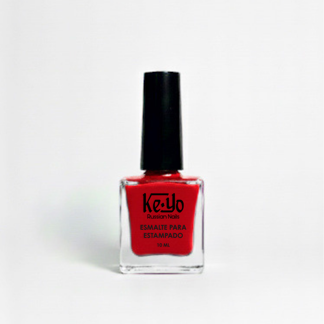 Esmalte para estampado