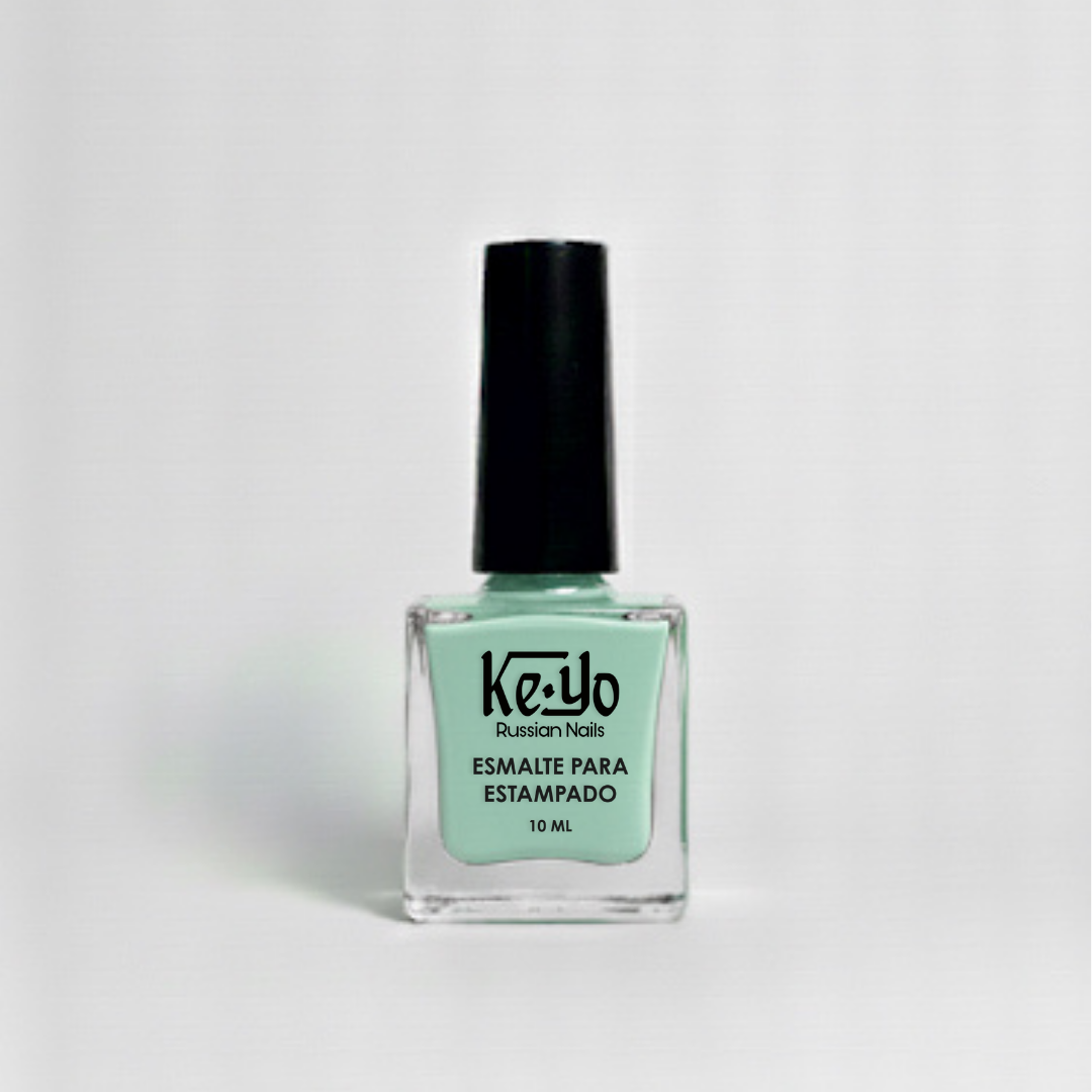 Esmalte para estampado