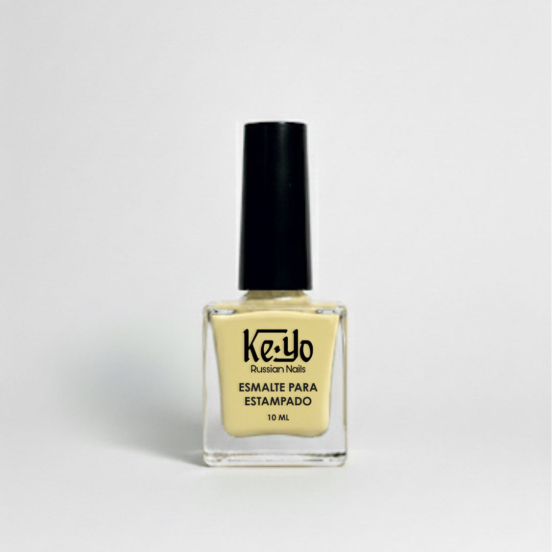 Esmalte para estampado