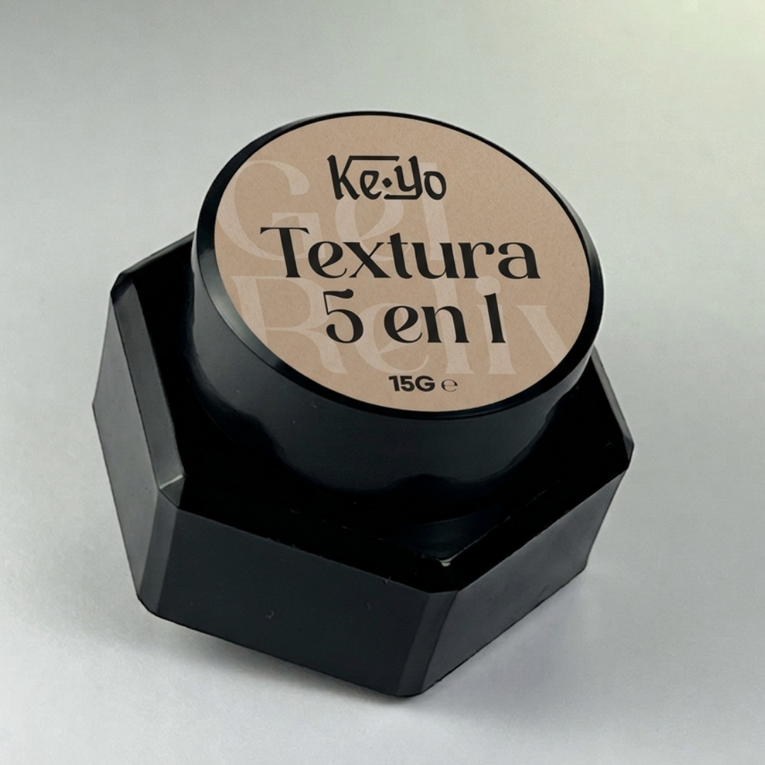 TEXTURA 5 EN 1 (15g)