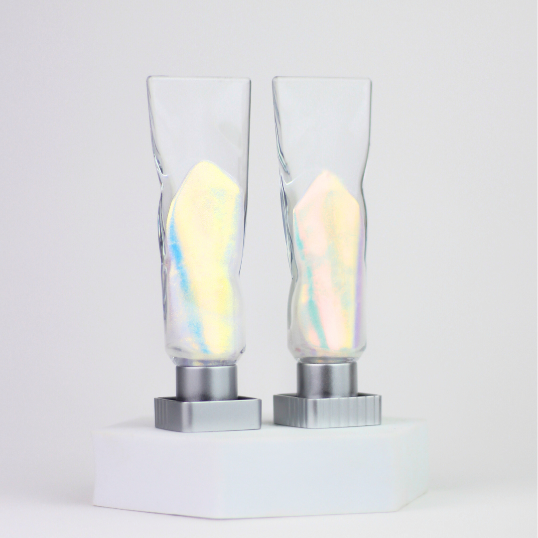 Magic Liquid Effects - Efecto