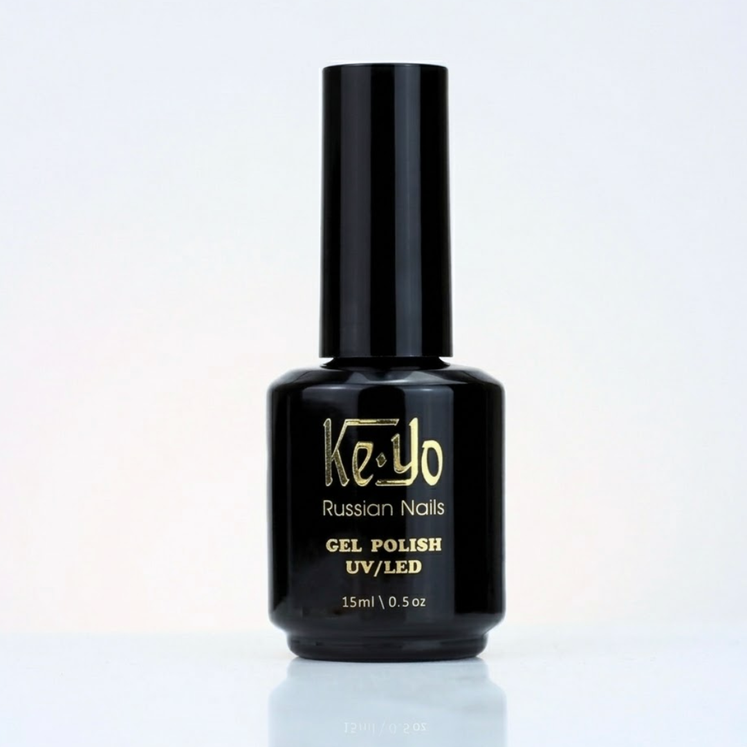 Top vitrage 15ml - Jelly
