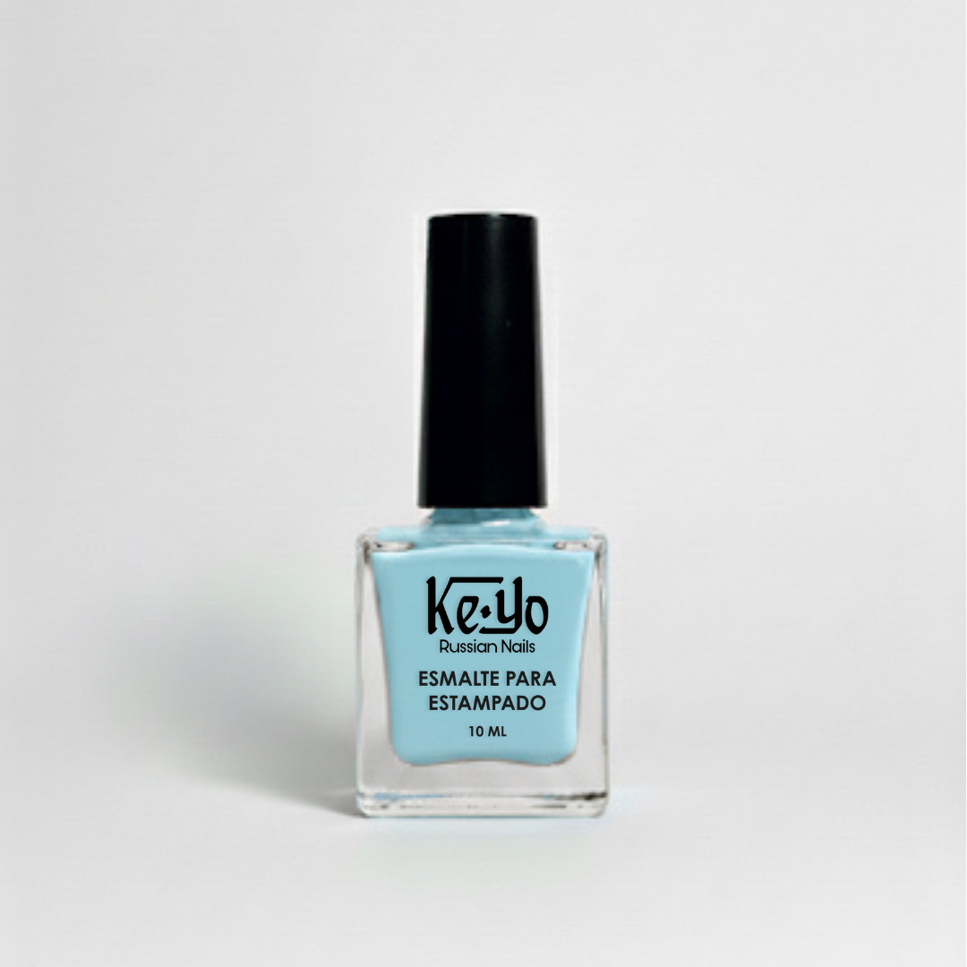 Esmalte para estampado