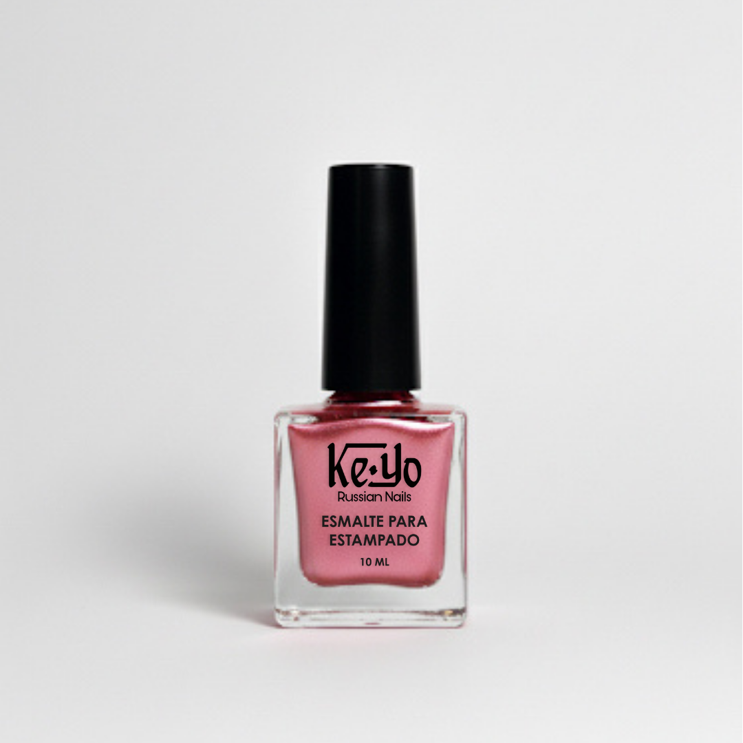 Esmalte para estampado