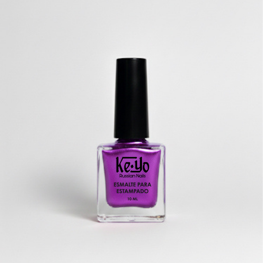 Esmalte para estampado