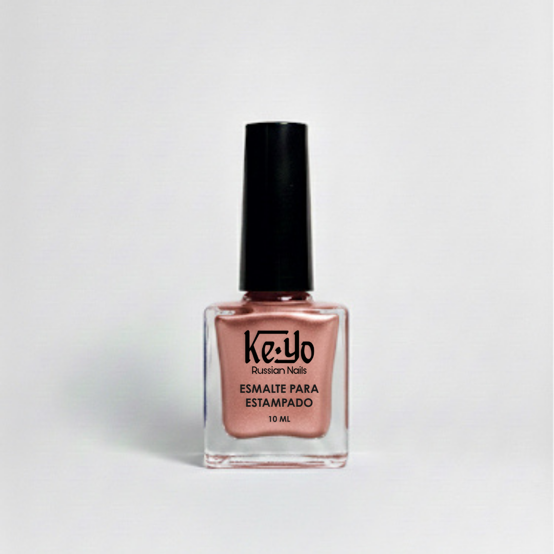 Esmalte para estampado