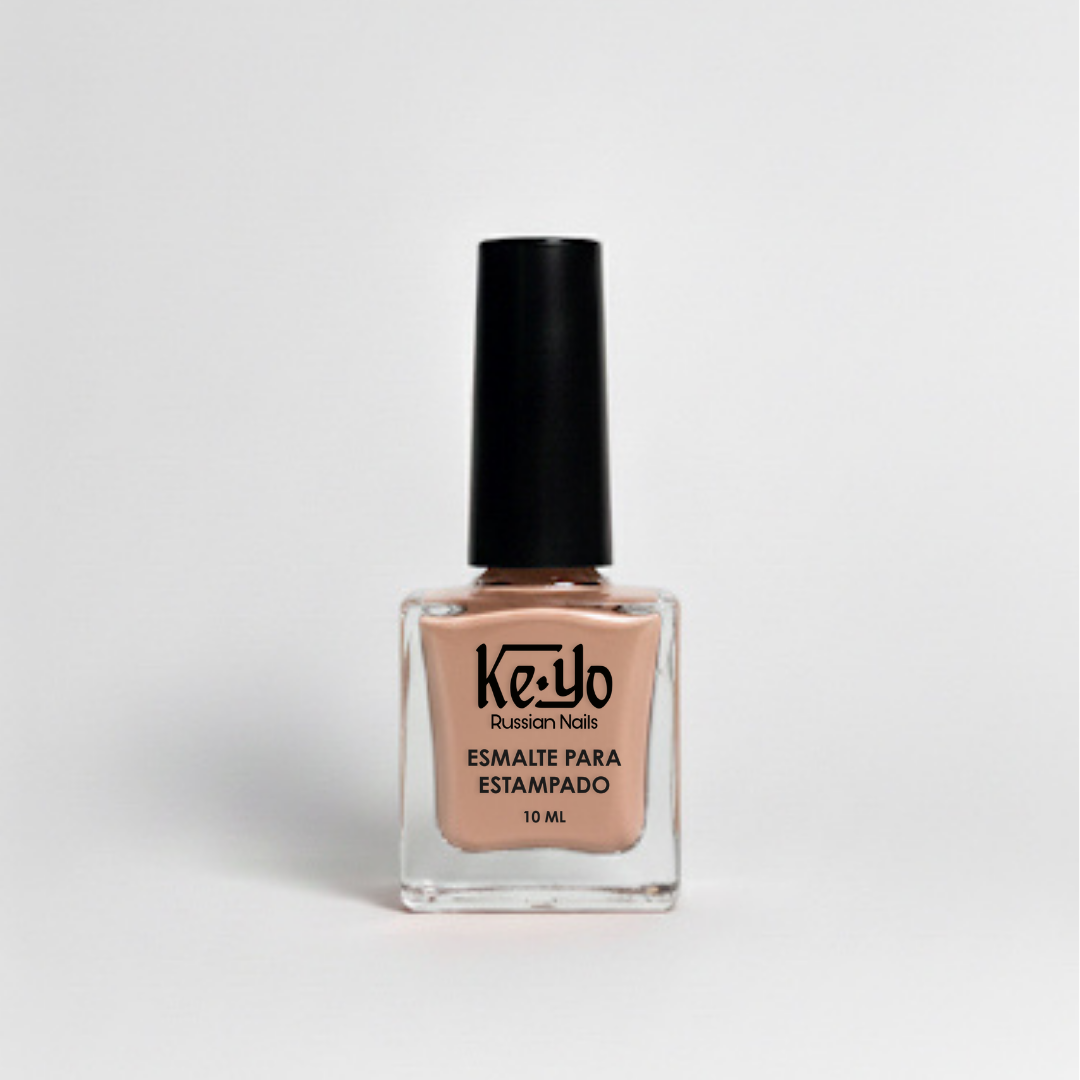 Esmalte para estampado