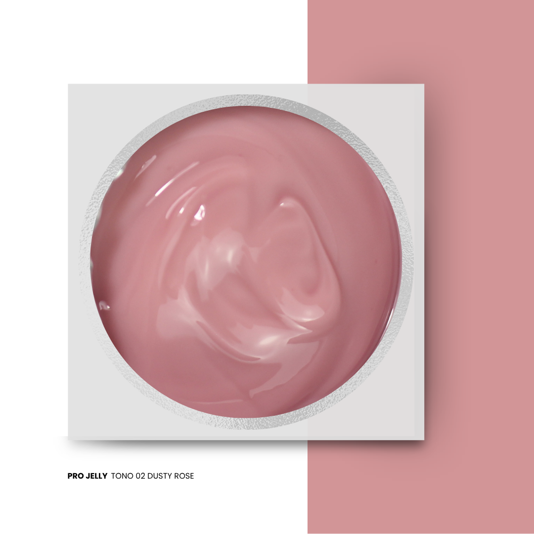 Pro Jelly Thixotropic - Builder gel tixotrópico