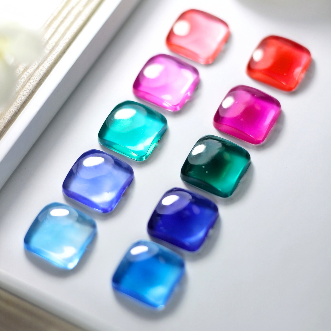 Top vitrage 15ml - Jelly