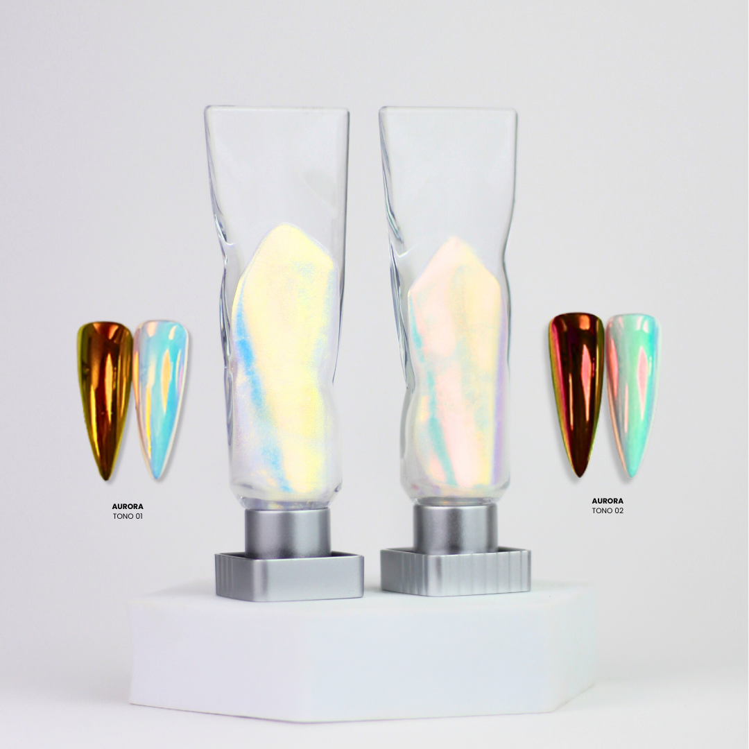 Magic Liquid Effects - Efecto