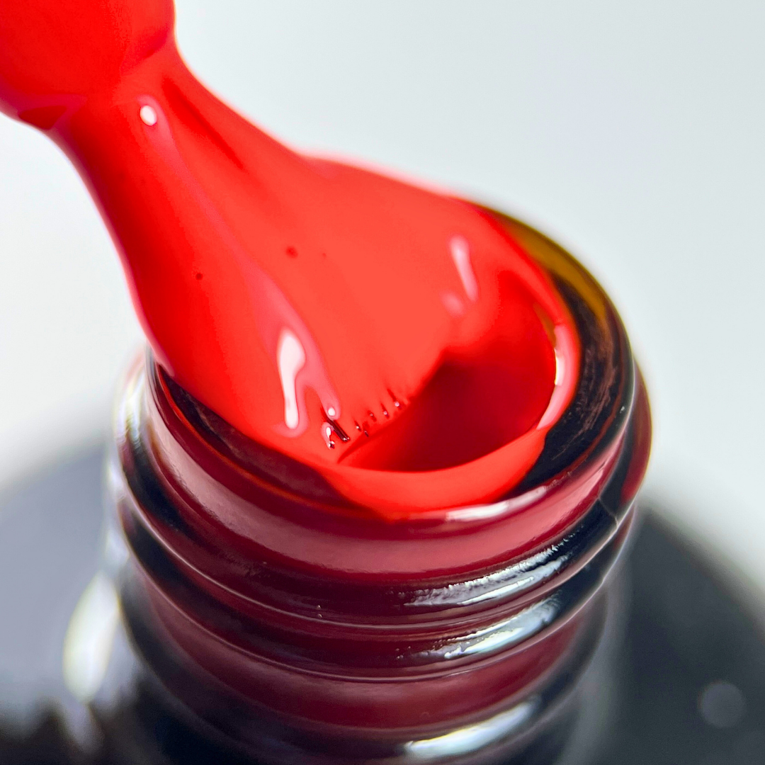 Gel color 3 pasos 15ml - basicos