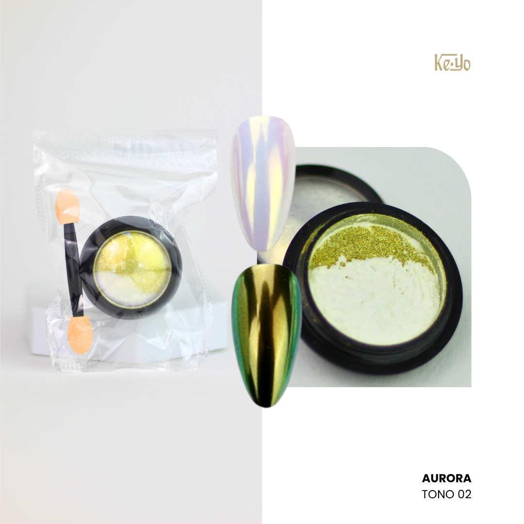 Magic Powder Effects - Efectos