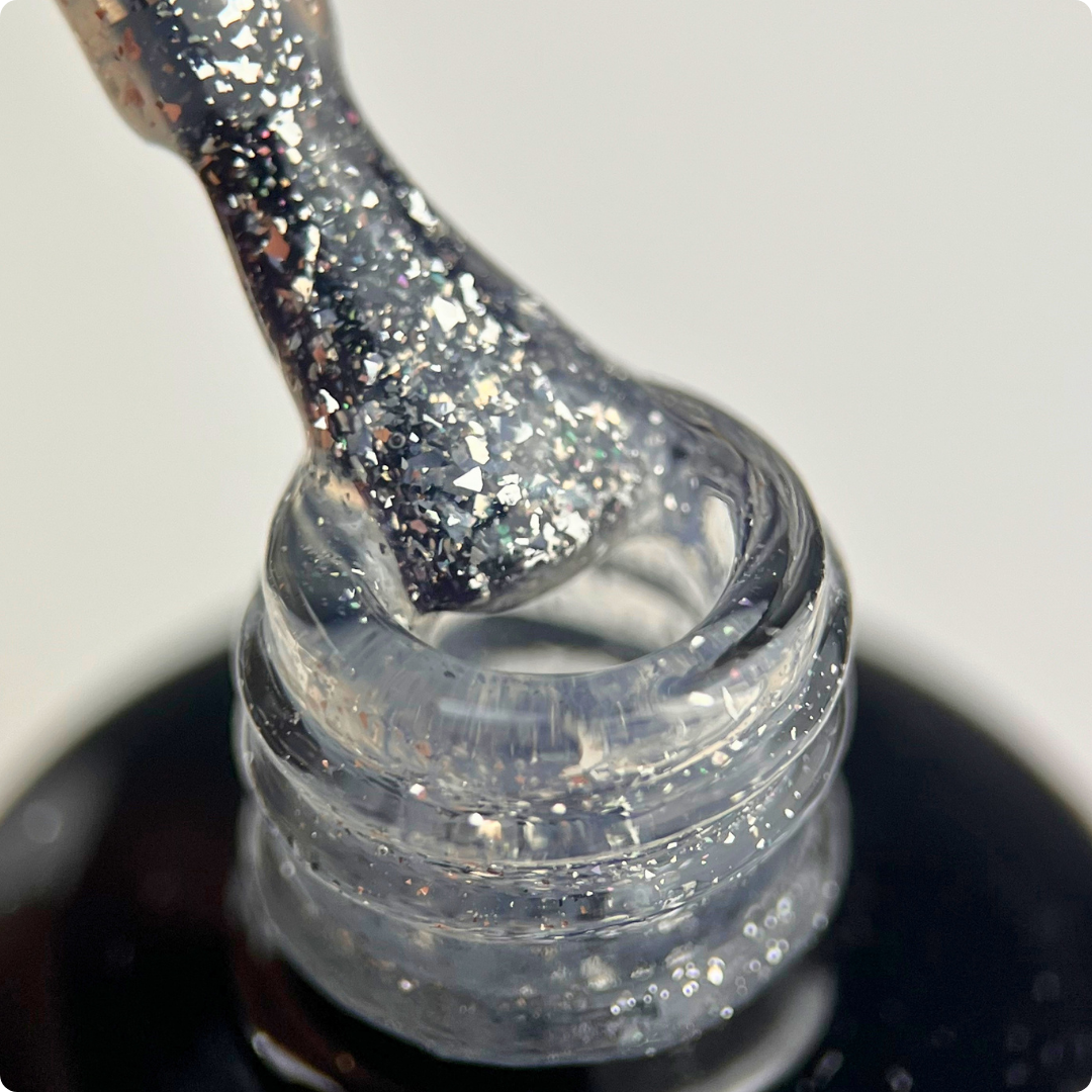 Top Coat Flakes