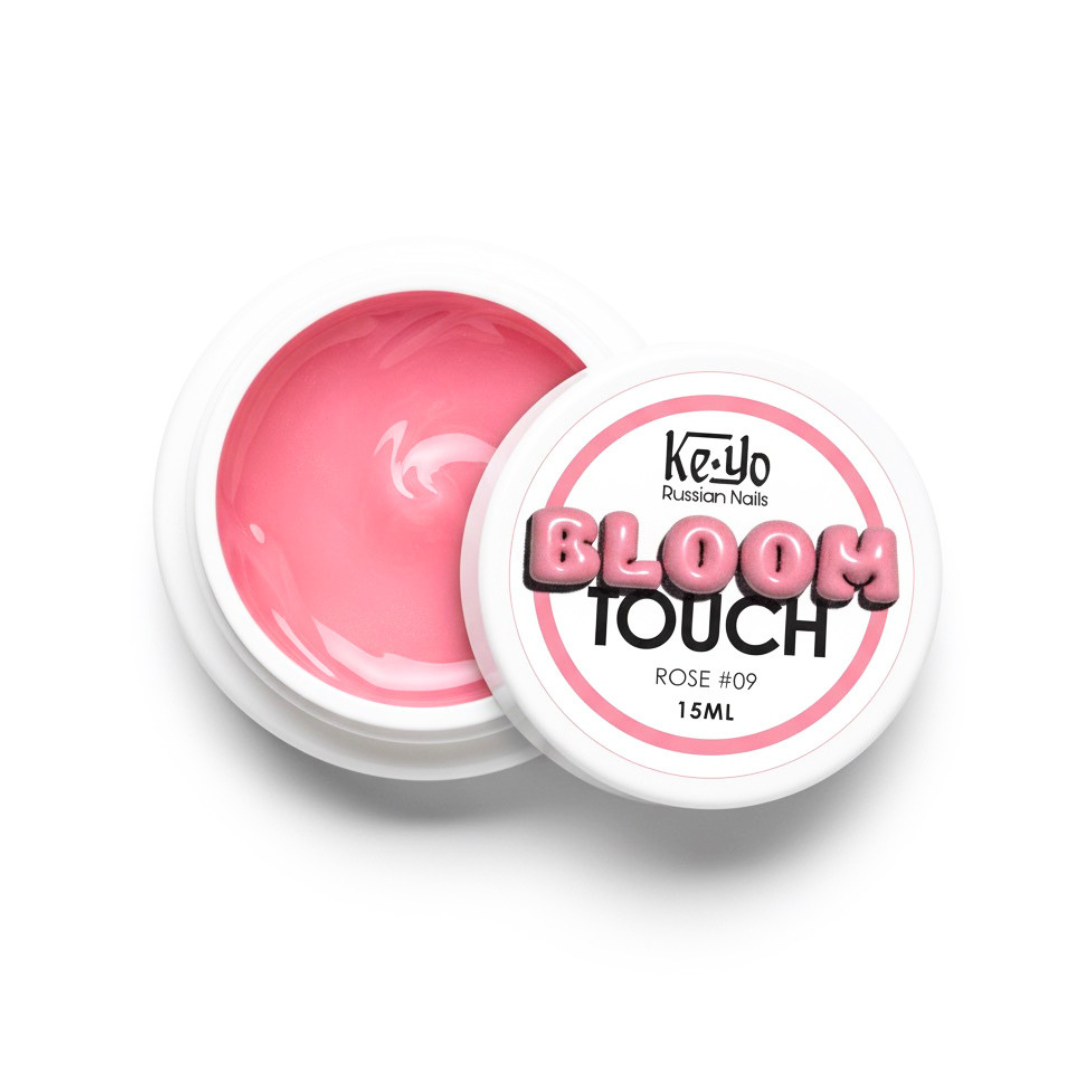 Bloom touch - Poking gel