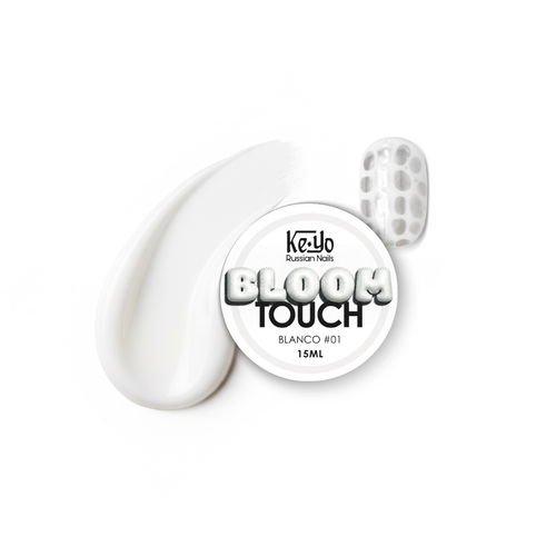 Bloom touch - Poking gel