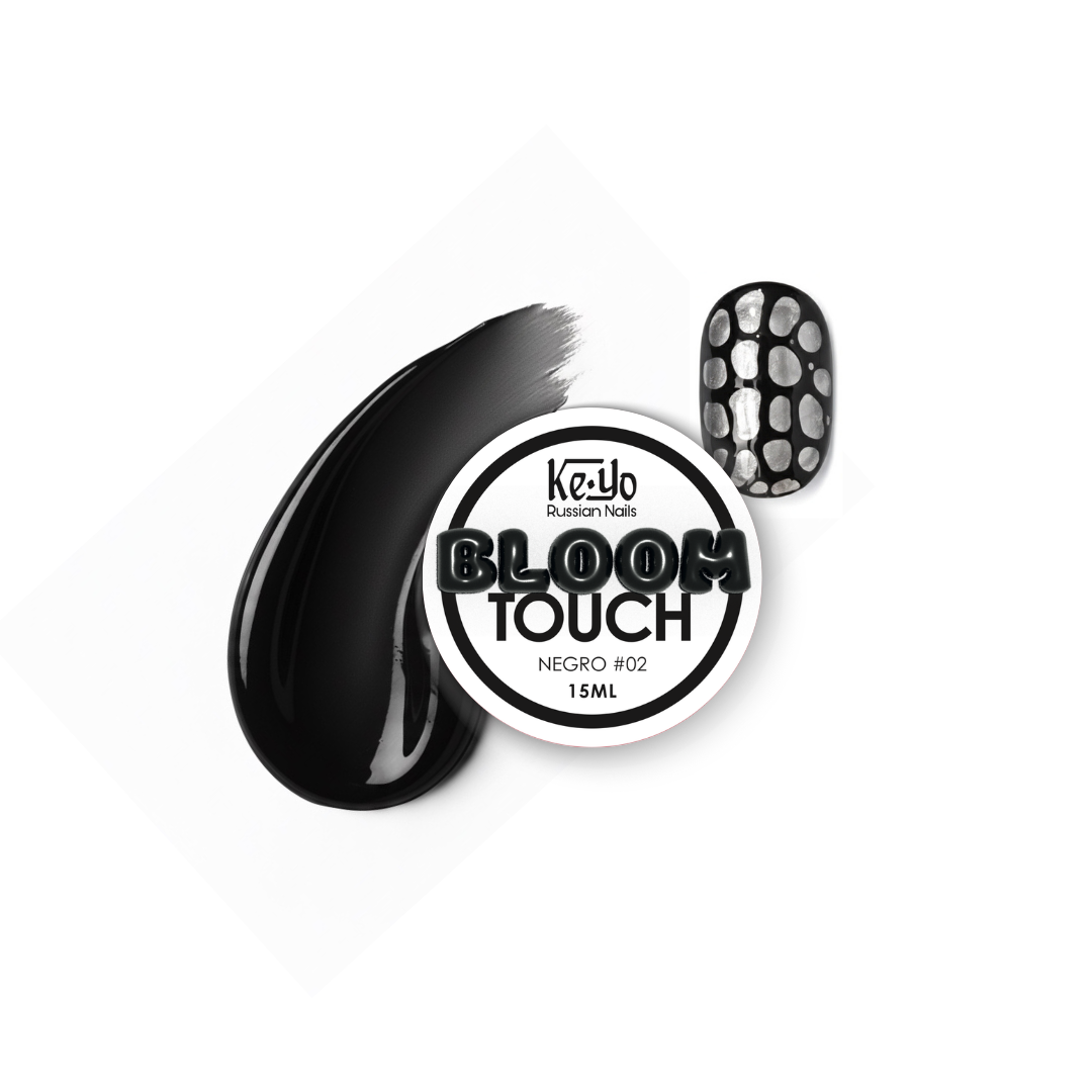 Bloom touch - Poking gel