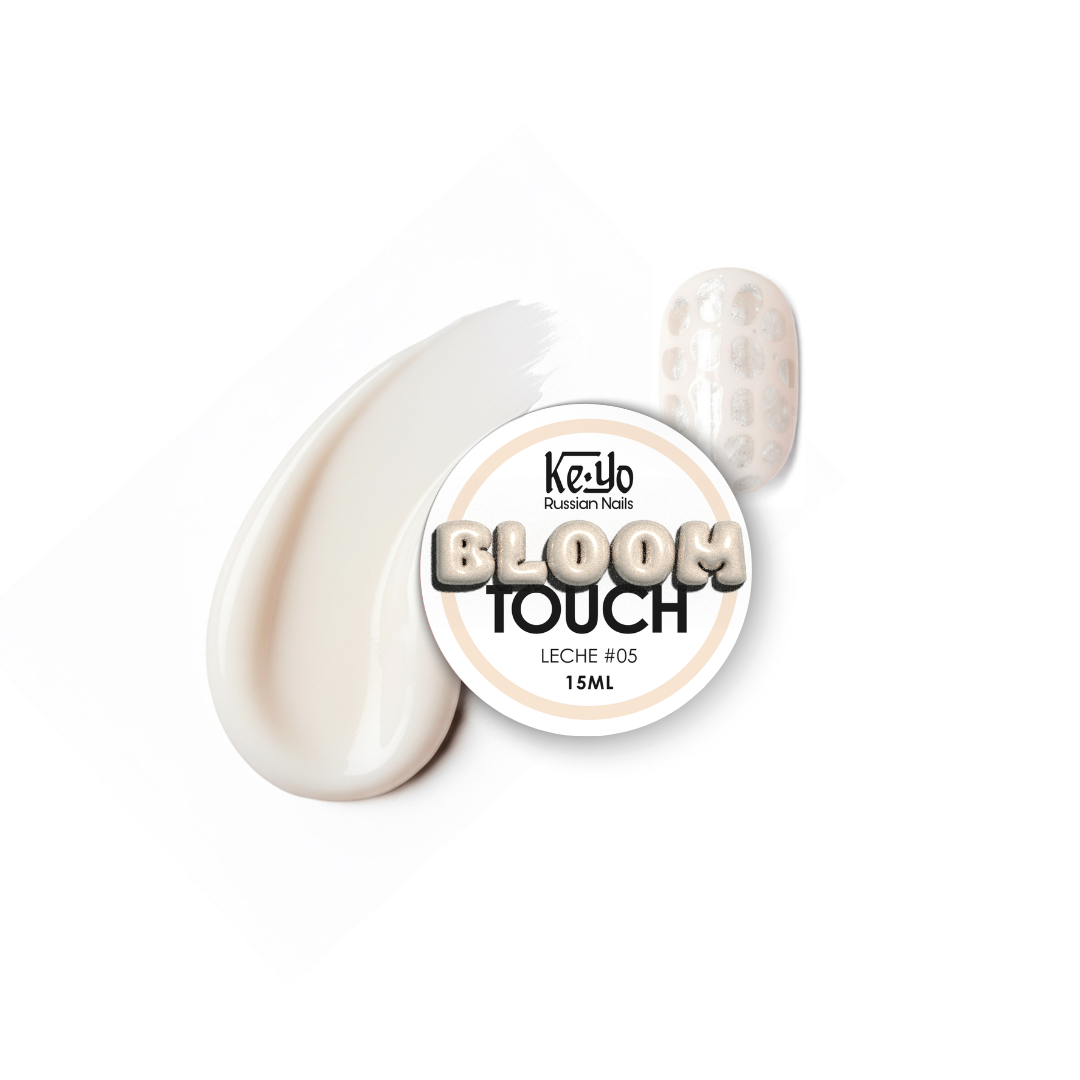 Bloom touch - Poking gel