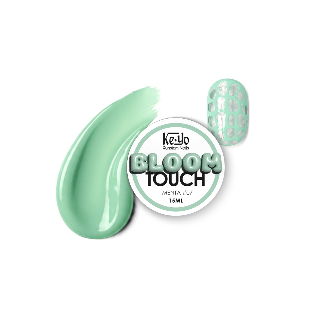 Bloom touch - Poking gel