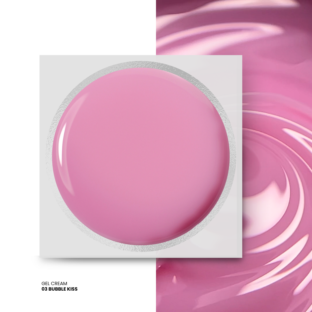 Gel cream - Builder gel