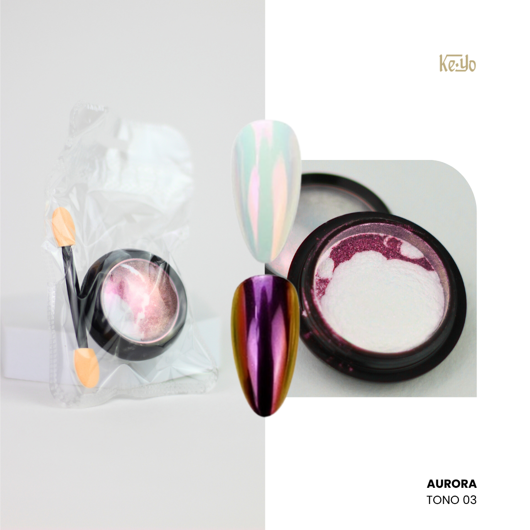 Magic Powder Effects - Efectos
