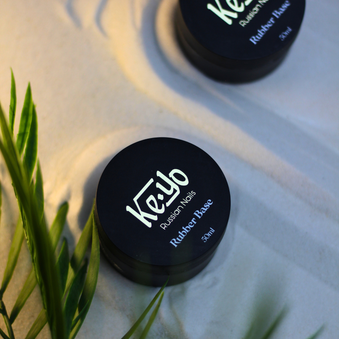 Rubber Base 50ml
