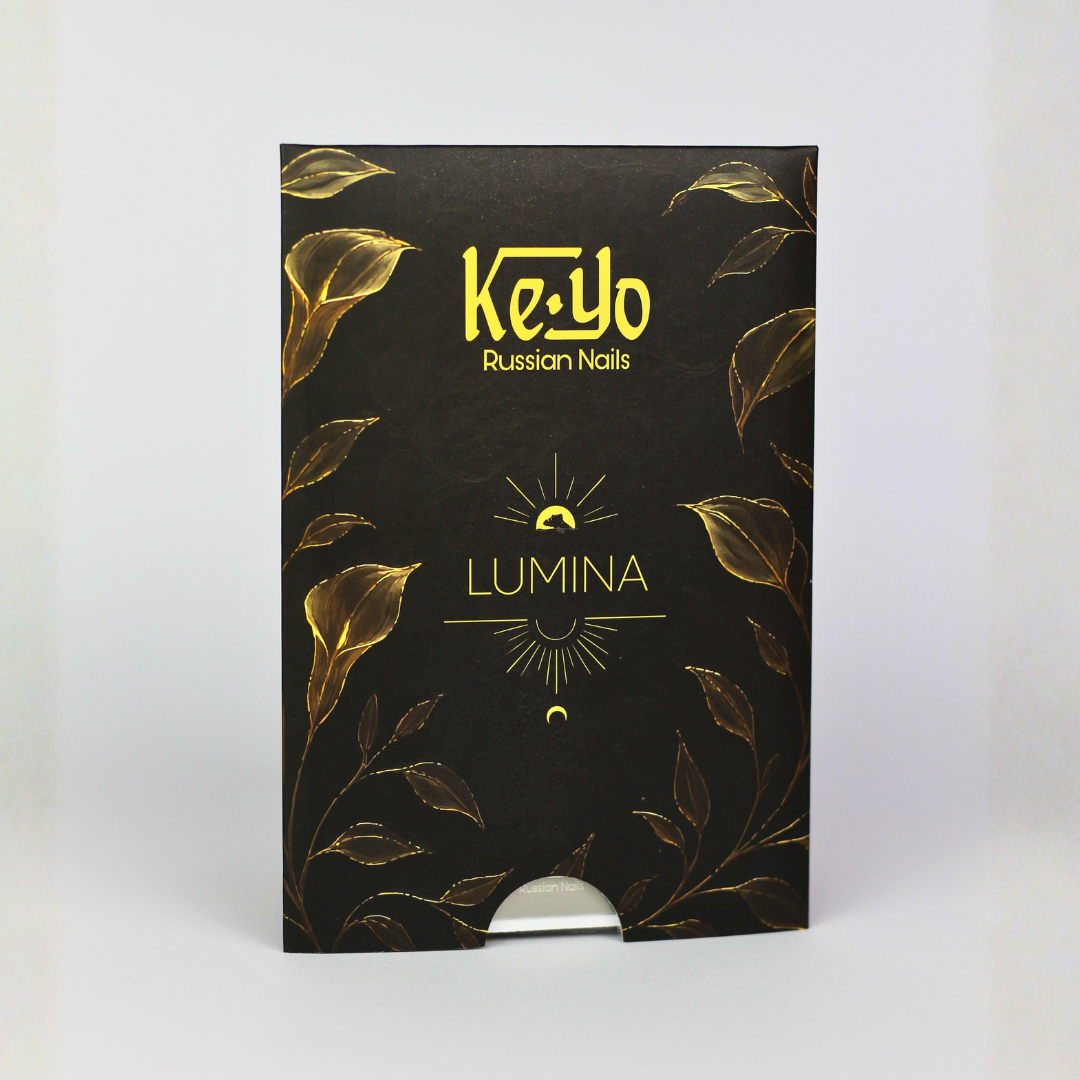 Placa de estampado Lumina