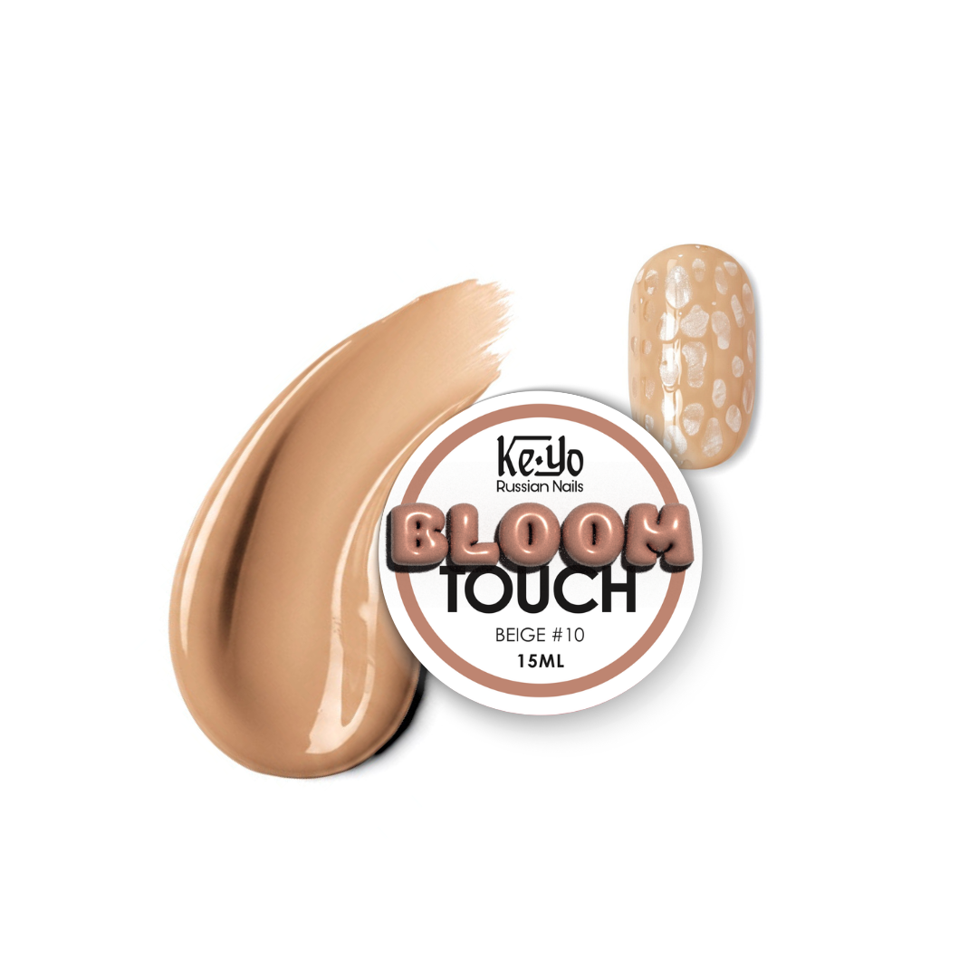 Bloom touch - Poking gel