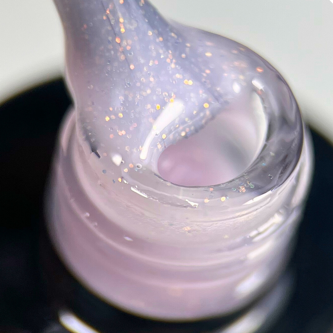 Rubber Base 15ml - Esenciales