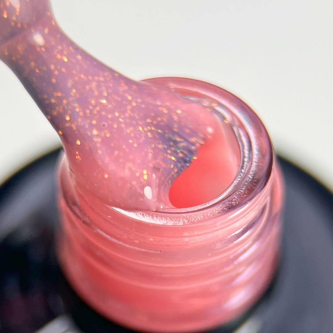 Rubber Base 15ml - Esenciales