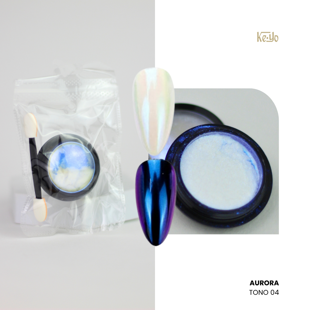 Magic Powder Effects - Efectos