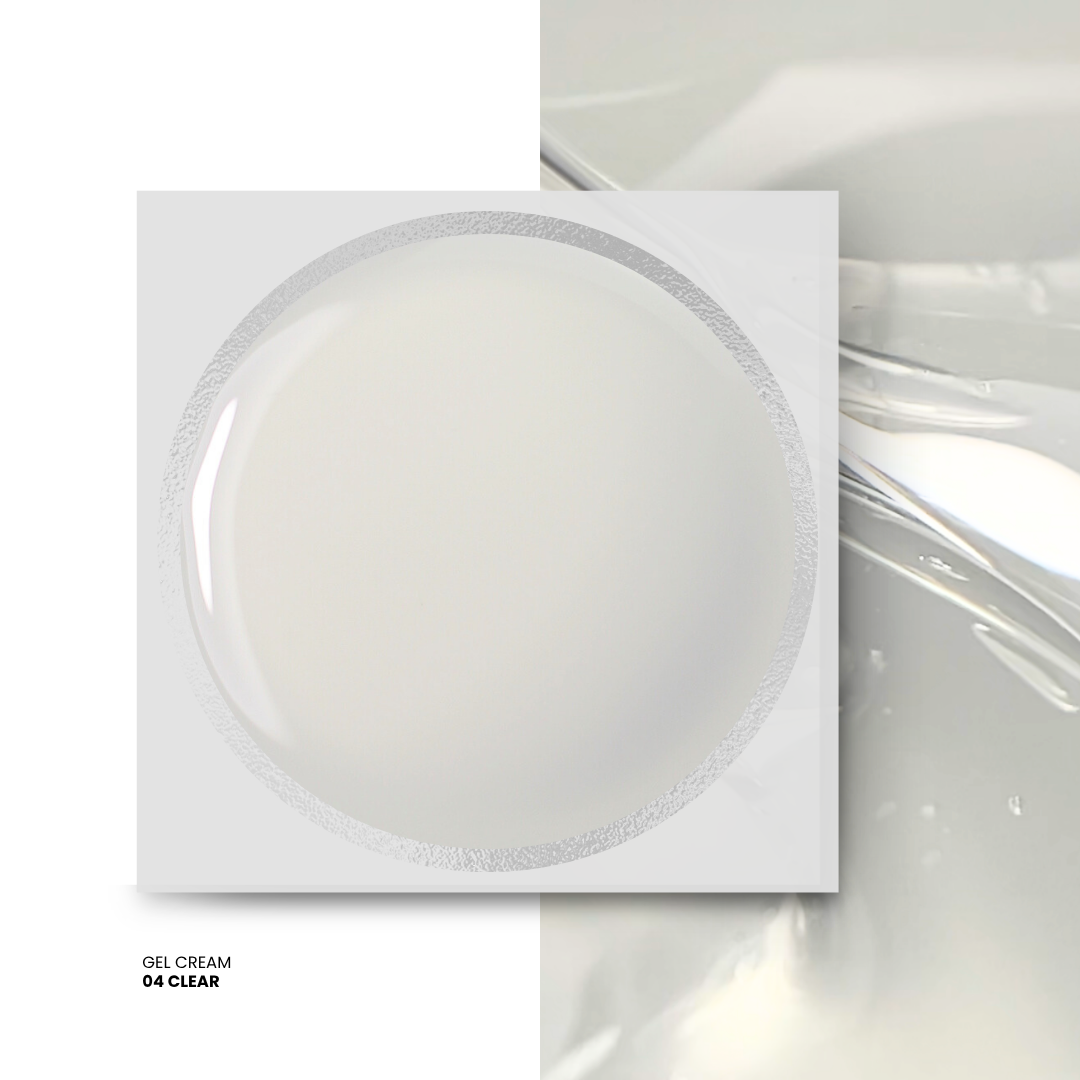 Gel cream - Builder gel