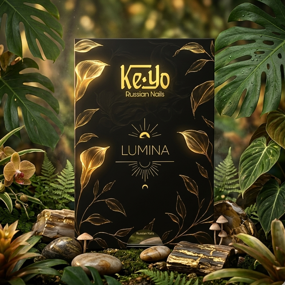 Placa de estampado Lumina