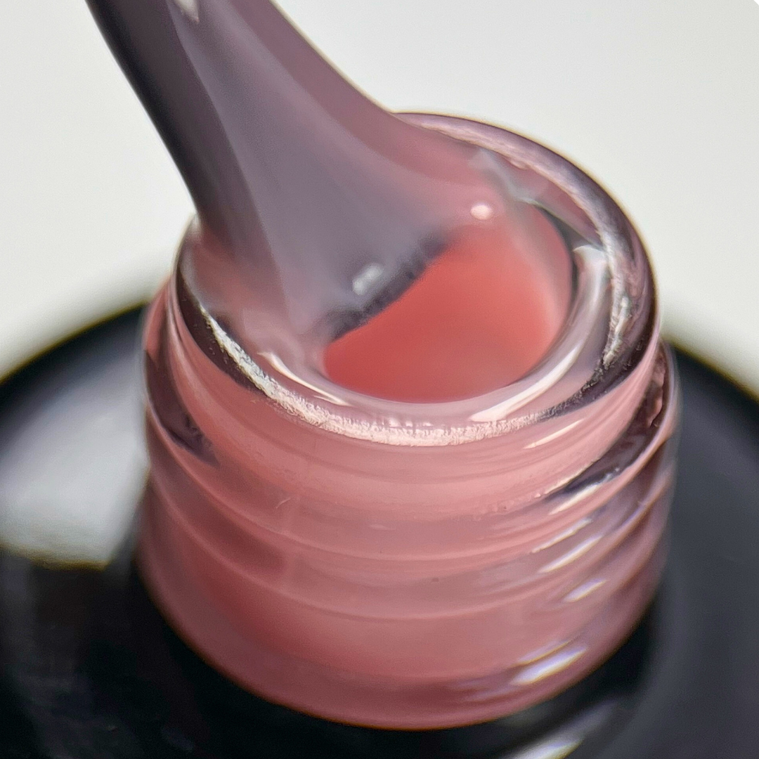 Rubber Base 15ml - Esenciales