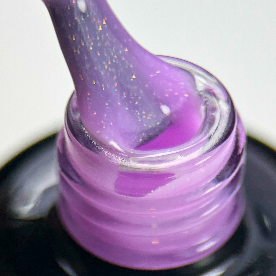Rubber Base 15ml - Esenciales