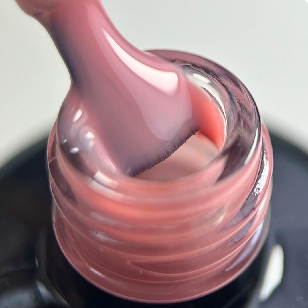 Rubber Base 15ml - Esenciales