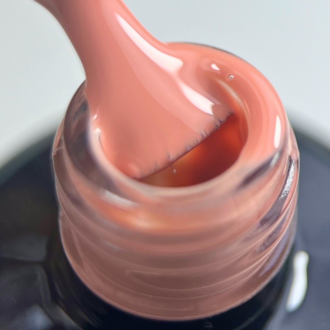 Rubber Base 15ml - Esenciales