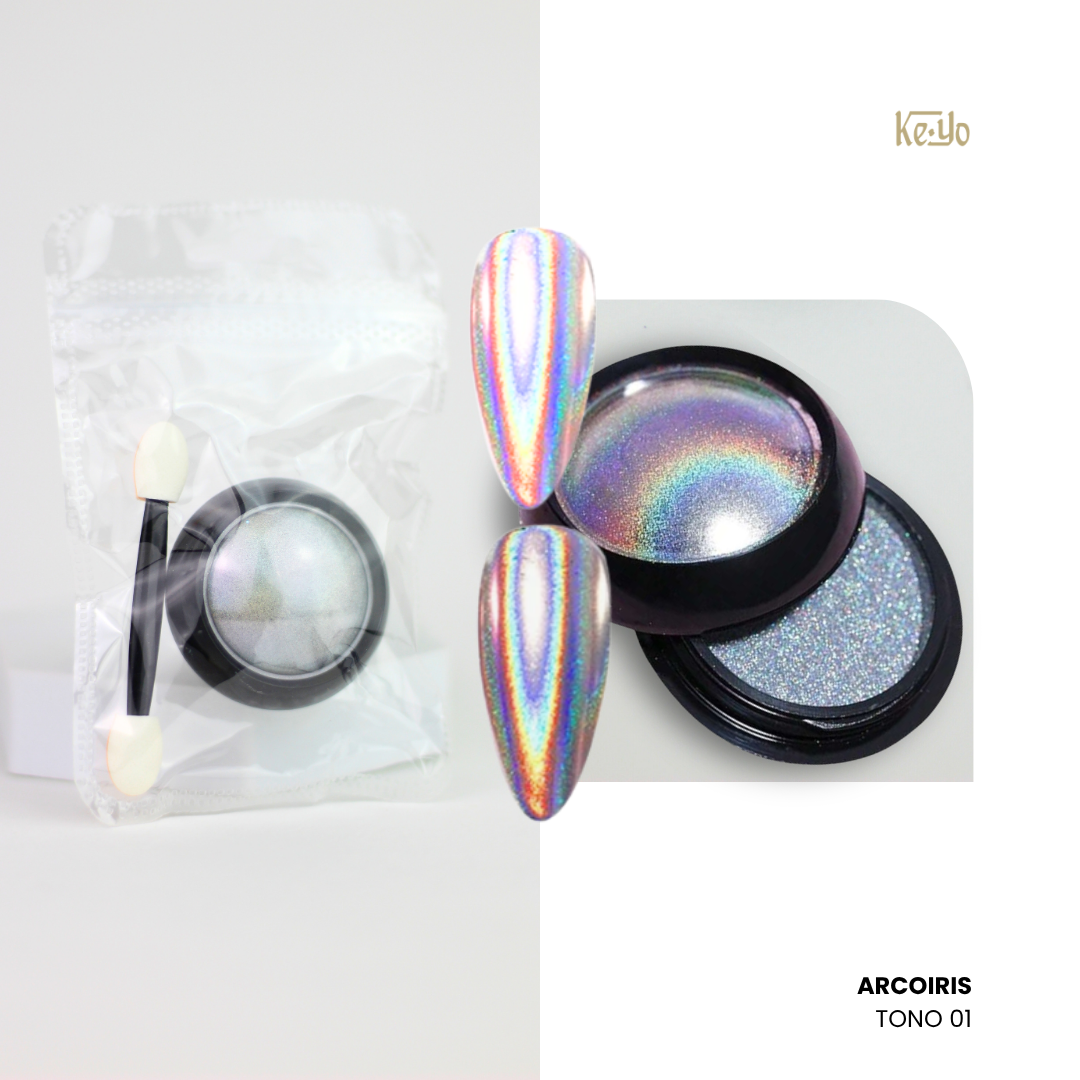 Magic Powder Effects - Efectos