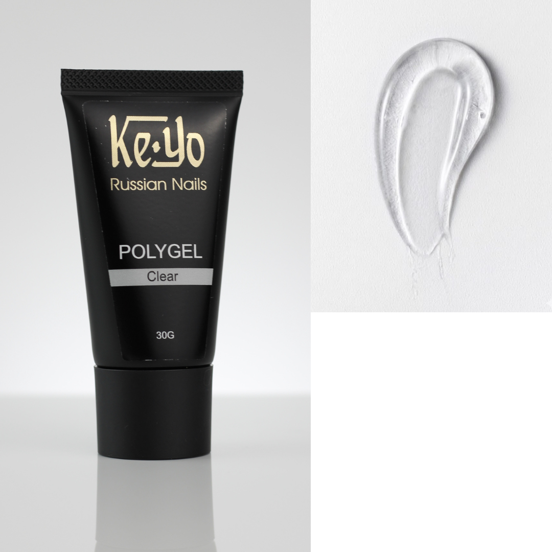 Polygel 30ml