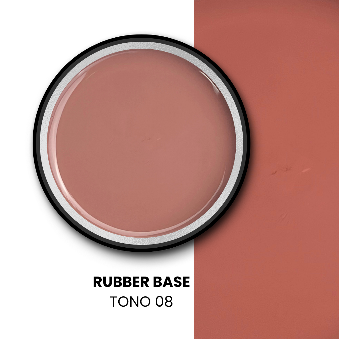 Rubber Base 50ml