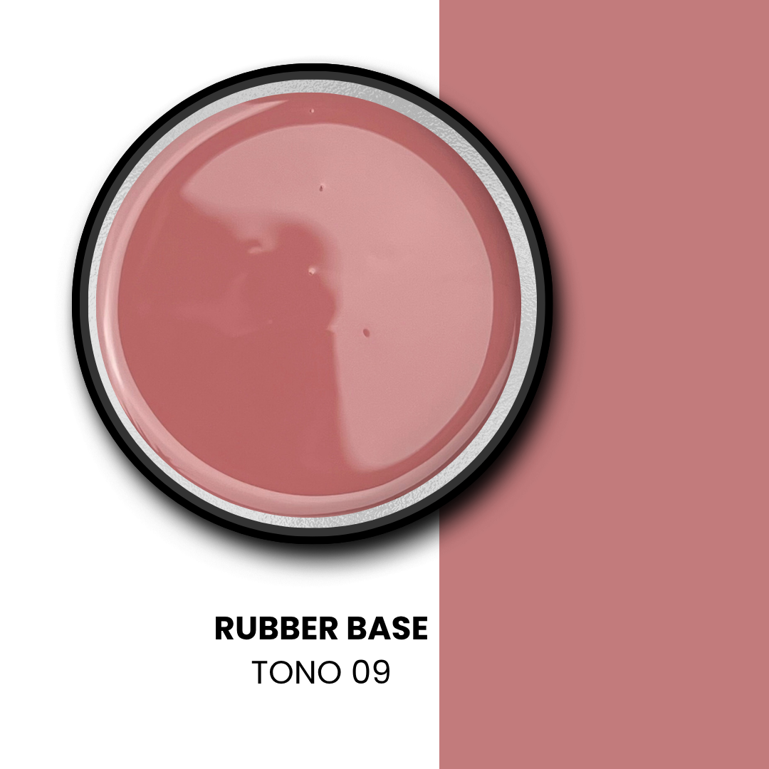 Rubber Base 50ml