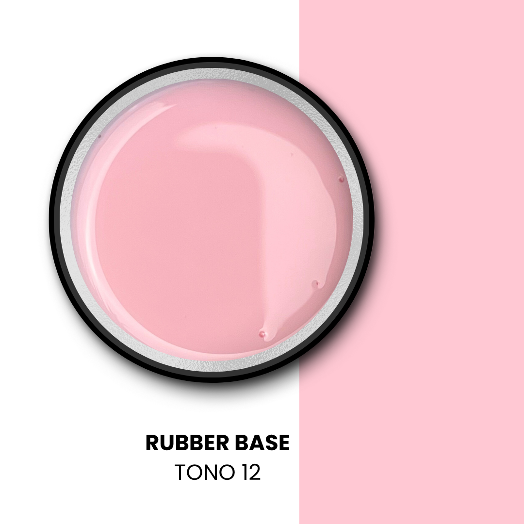 Rubber Base 50ml